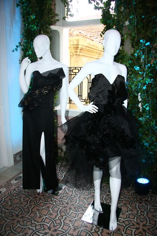 Karen Karam Couture 